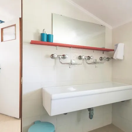 לינה וארוחת בוקר Albrizzi Marini San Zenone
